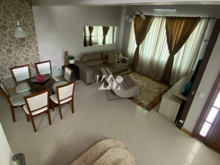 Casa em Pagani, Palhoça. 2 quartos, 135m². Imagem 2 de 8